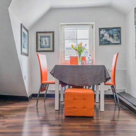 Pension Harmony Marburg Esterno foto