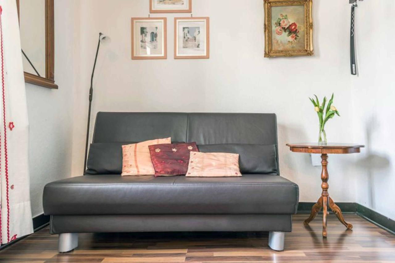 Pension Harmony Marburg Esterno foto