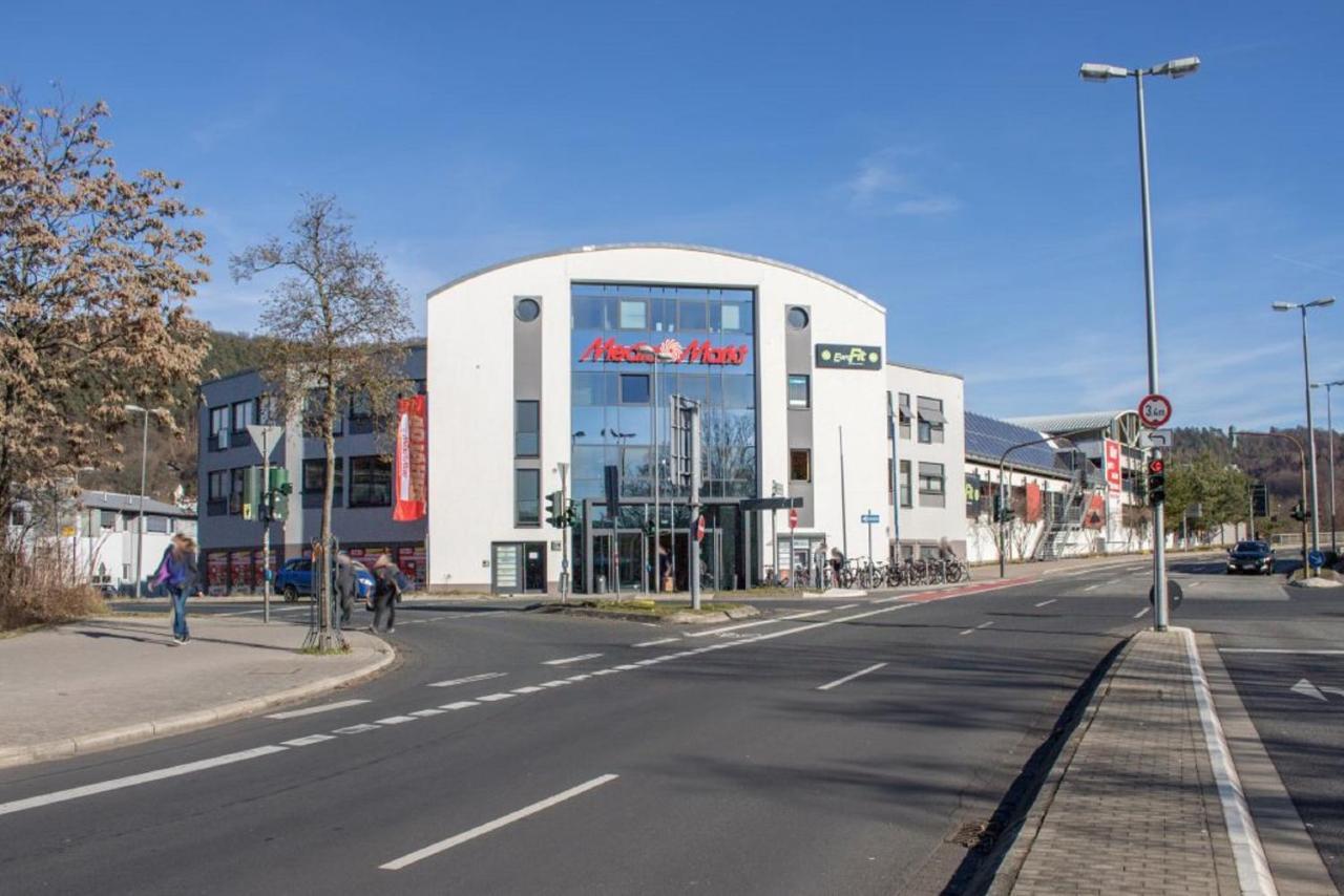 Pension Harmony Marburg Esterno foto