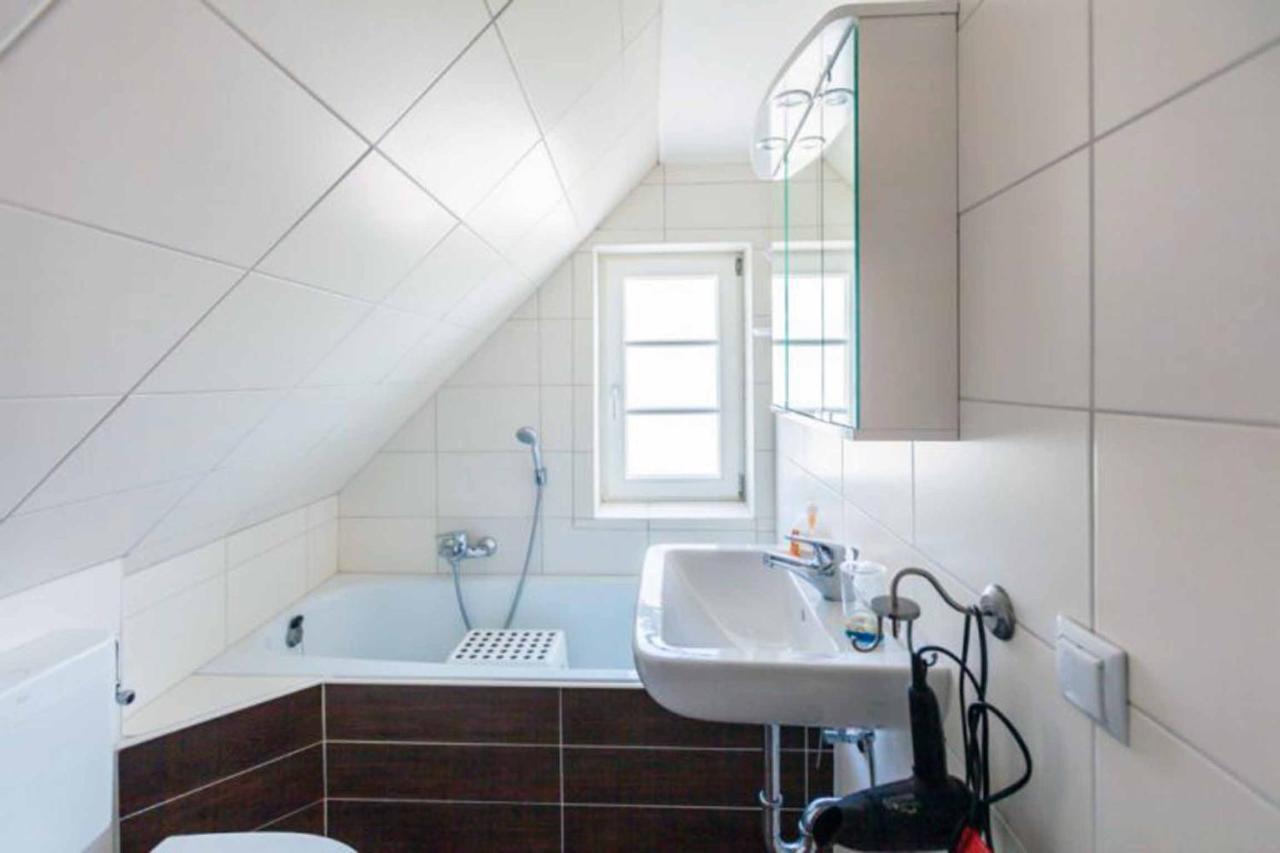 Pension Harmony Marburg Esterno foto